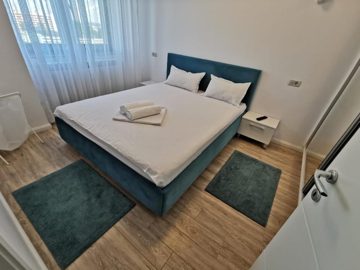 Mamaia Central Apartments Exterior photo